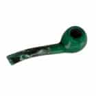 BUTZ CHOQUIN – Brumaire 1789 Vert Tobacco Pipe